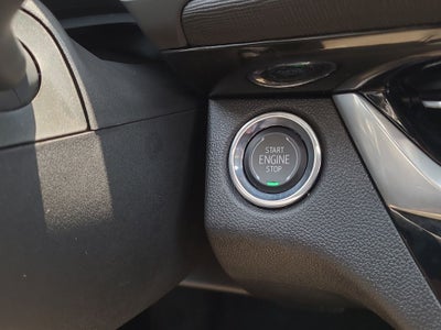 2024 Buick Envista Sport Touring