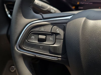 2024 Buick Envista Sport Touring