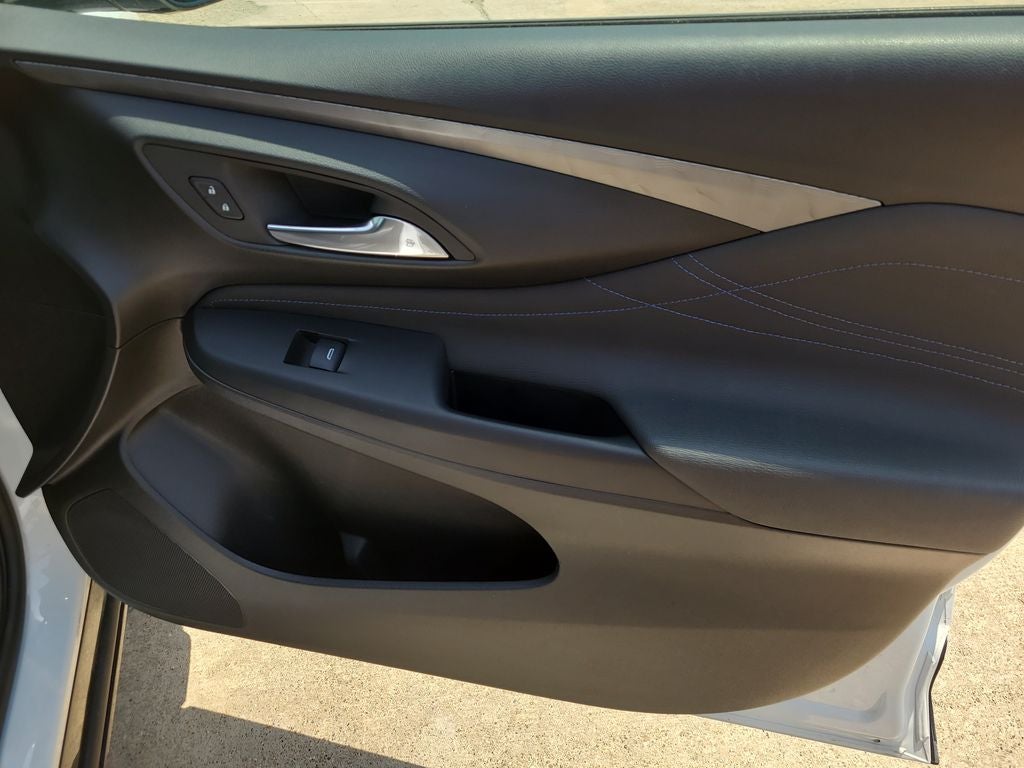 2024 Buick Envista Sport Touring - Photo 8