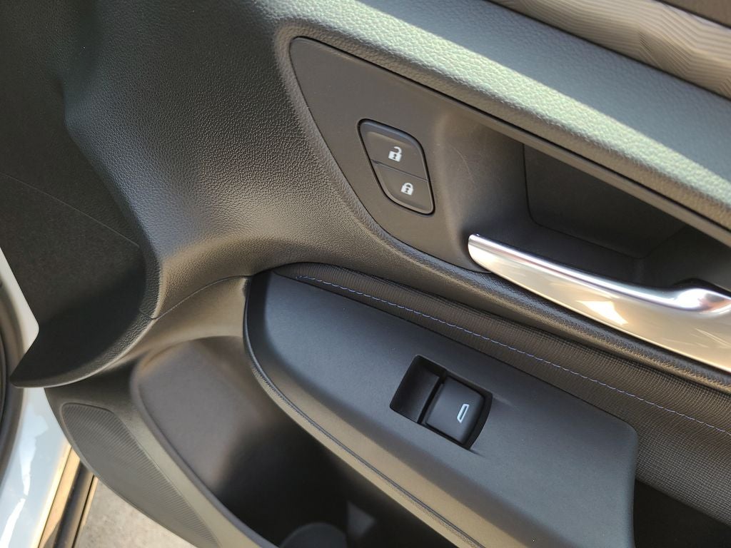 2024 Buick Envista Sport Touring - Photo 9