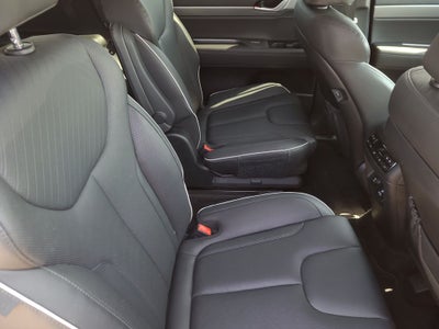 2025 Hyundai Palisade SEL Premium 7 Passenger