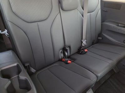 2025 Hyundai Palisade SEL Premium 7 Passenger