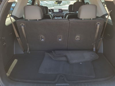 2025 Hyundai Palisade SEL Premium 7 Passenger
