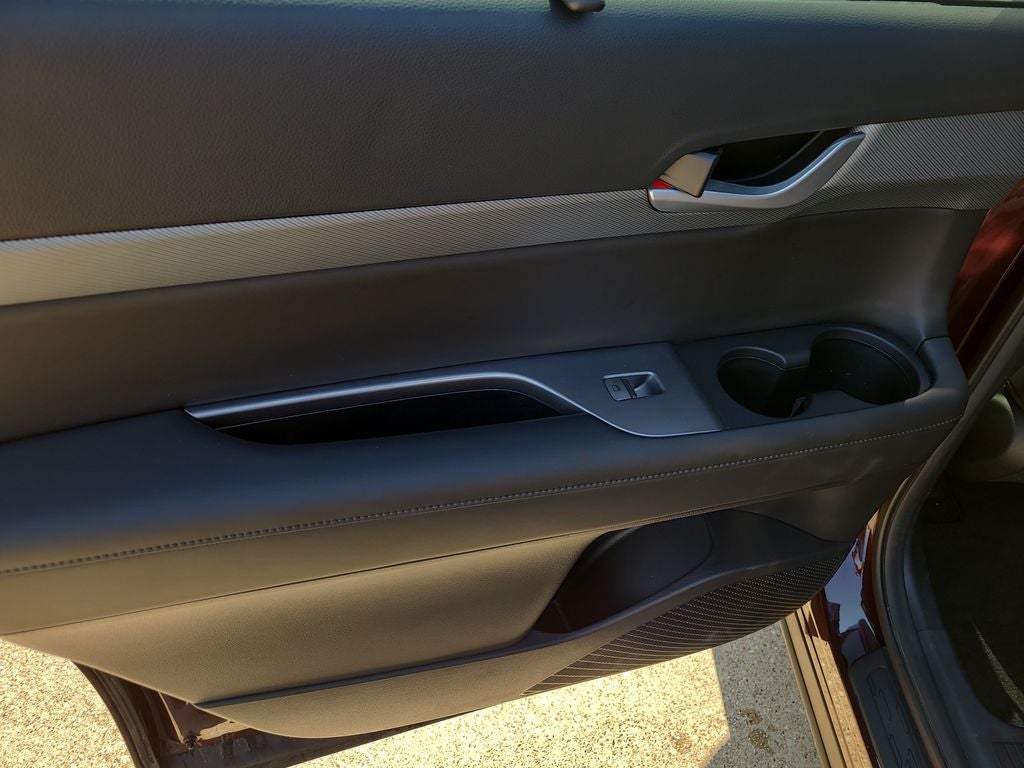 2025 Hyundai Palisade SEL Premium 7 Passenger