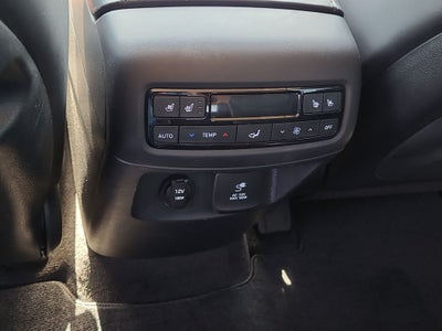 2025 Hyundai Palisade SEL Premium 7 Passenger