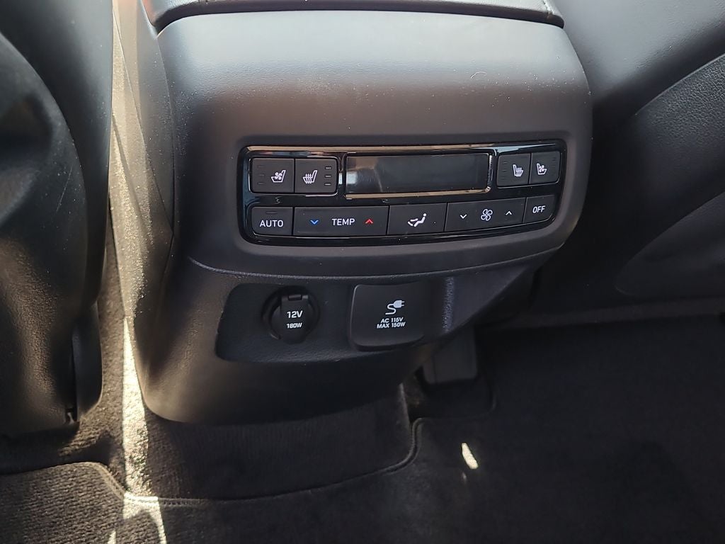 2025 Hyundai Palisade SEL Premium 7 Passenger