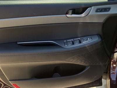 2025 Hyundai Palisade SEL Premium 7 Passenger