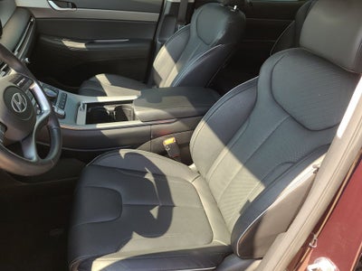 2025 Hyundai Palisade SEL Premium 7 Passenger