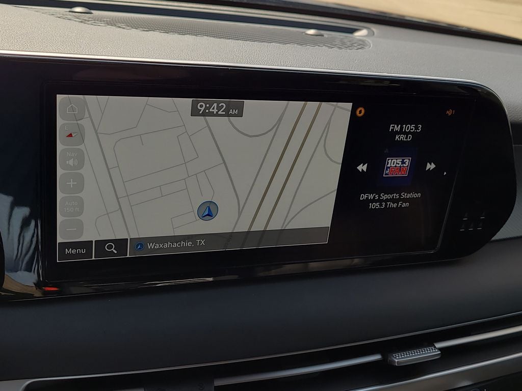 2025 Hyundai Palisade SEL Premium 7 Passenger