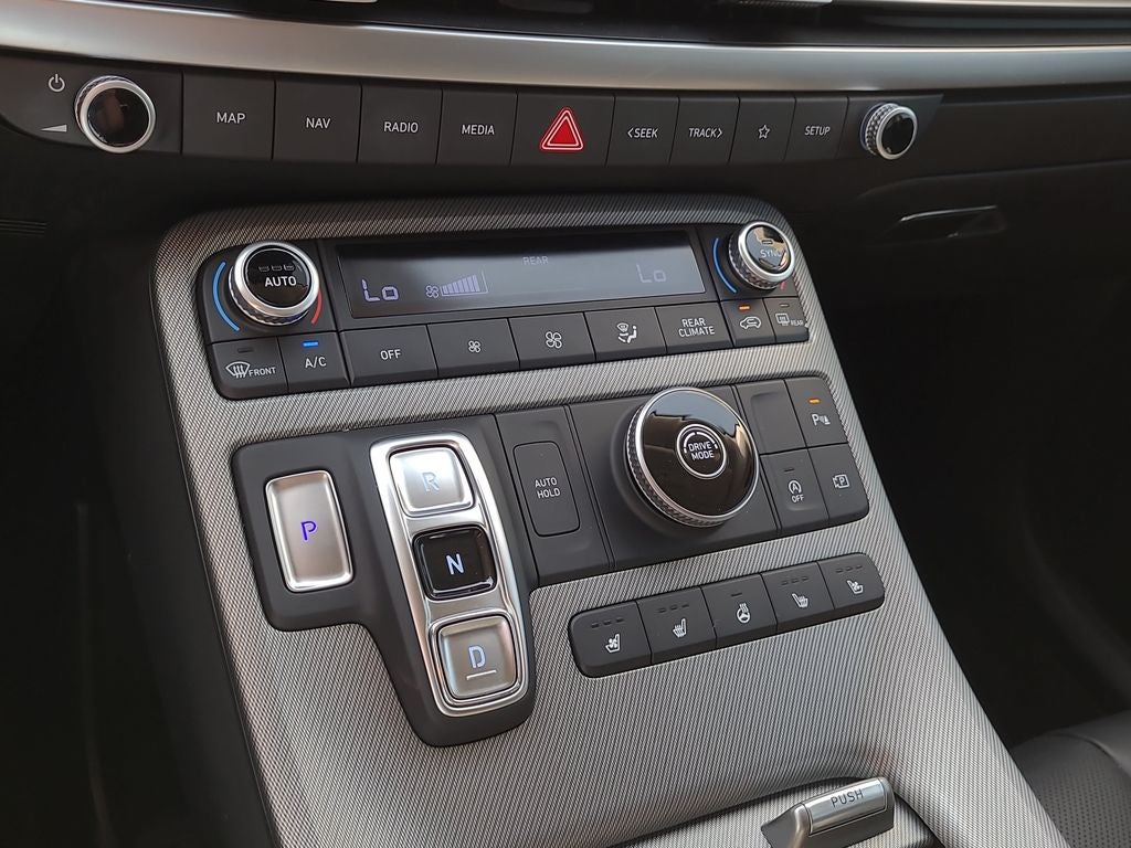 2025 Hyundai Palisade SEL Premium 7 Passenger