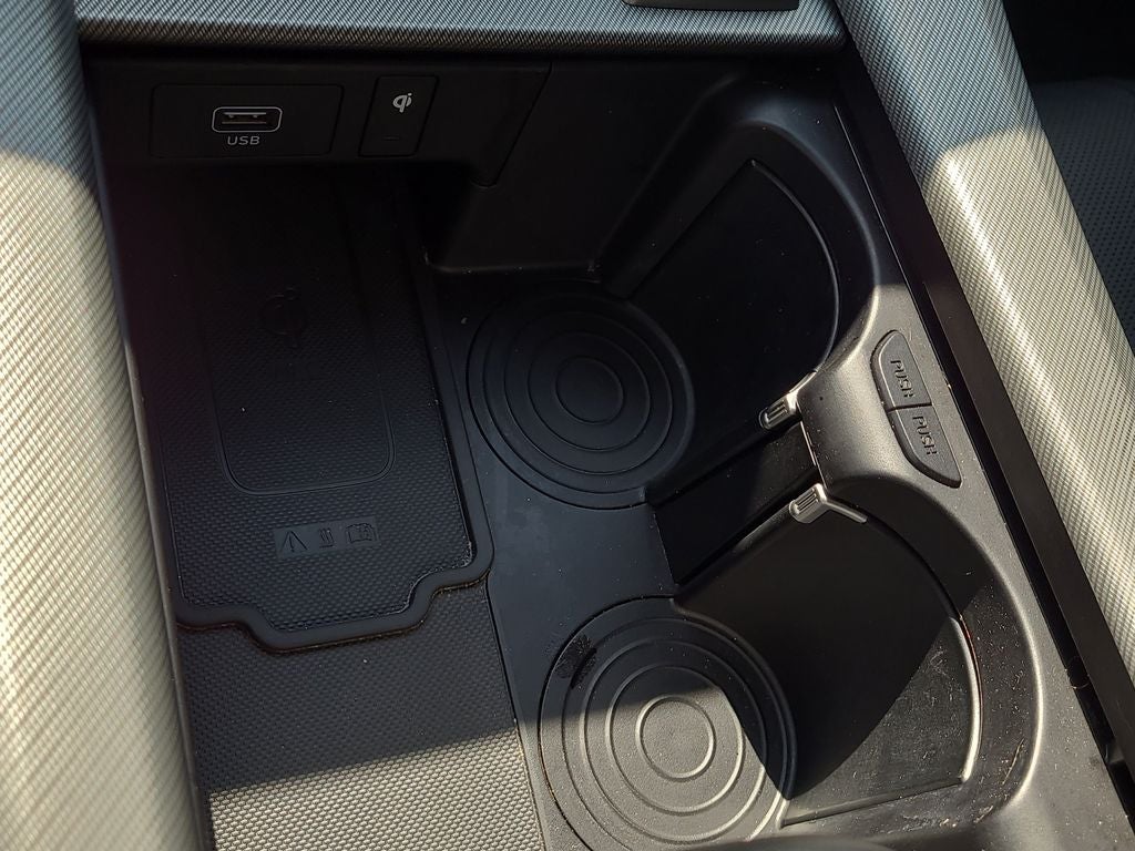 2025 Hyundai Palisade SEL Premium 7 Passenger