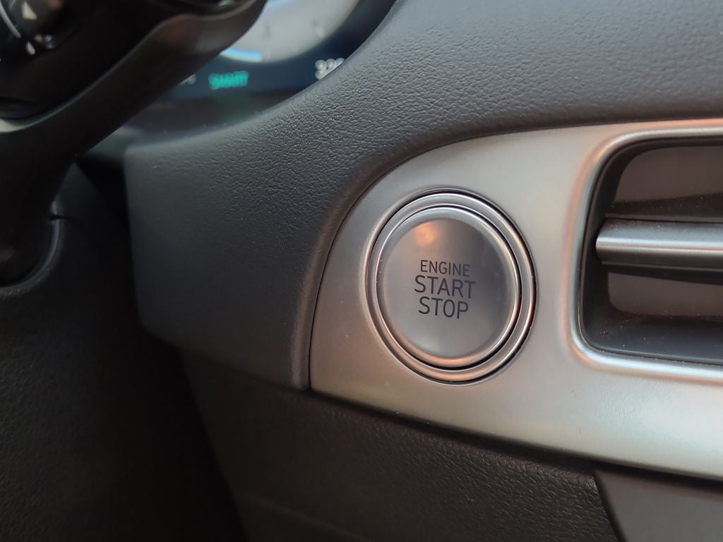 2025 Hyundai Palisade SEL Premium 7 Passenger