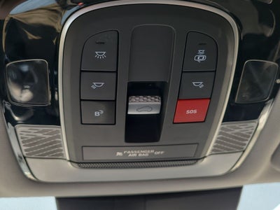2025 Hyundai Palisade SEL Premium 7 Passenger