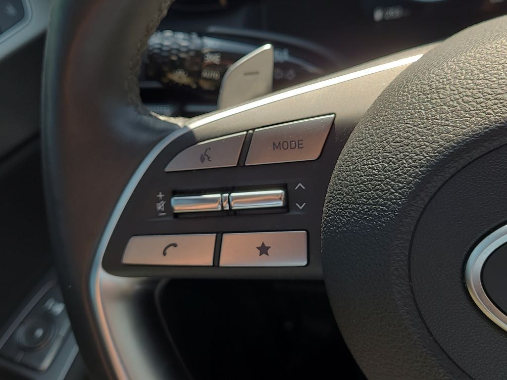 2025 Hyundai Palisade SEL Premium 7 Passenger