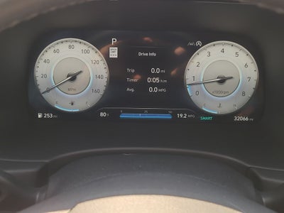 2025 Hyundai Palisade SEL Premium 7 Passenger