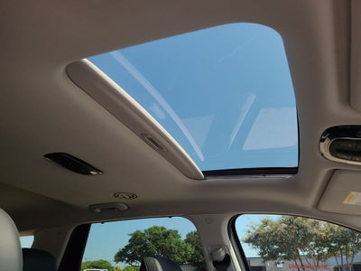 2025 Hyundai Palisade SEL Premium 7 Passenger