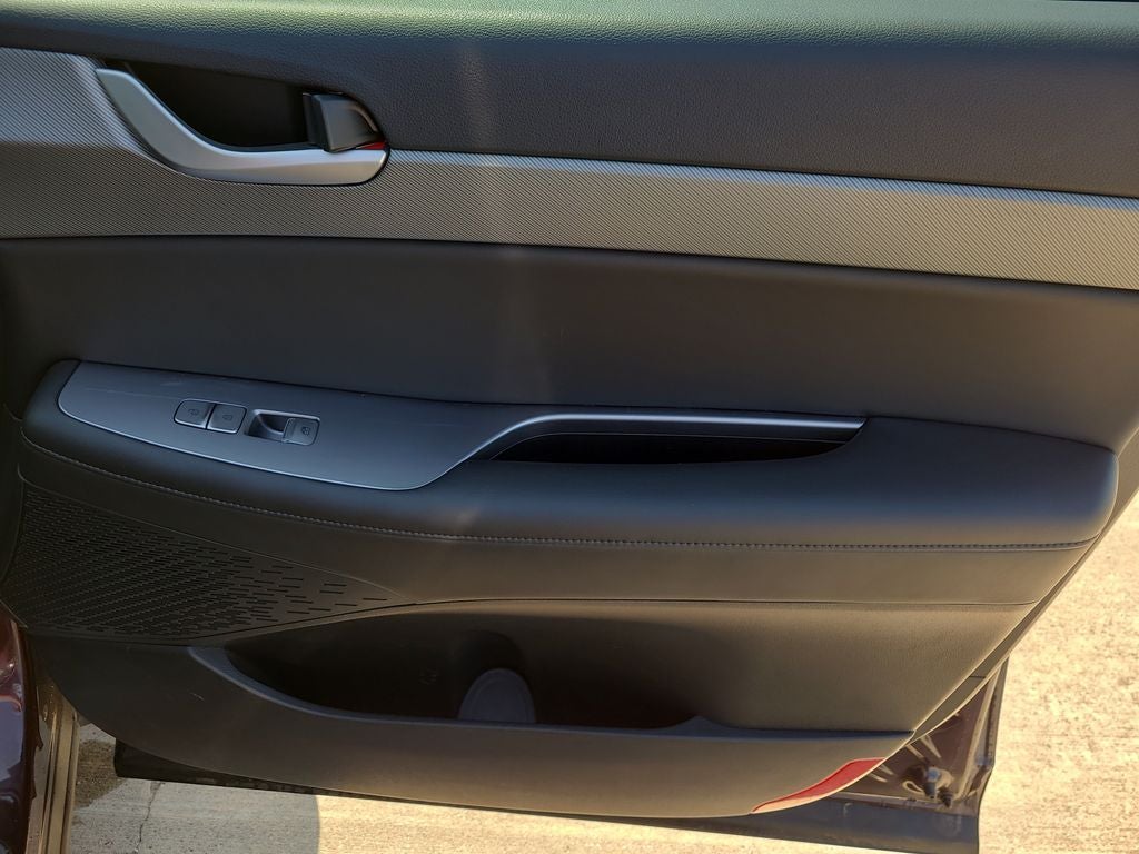 2025 Hyundai Palisade SEL Premium 7 Passenger
