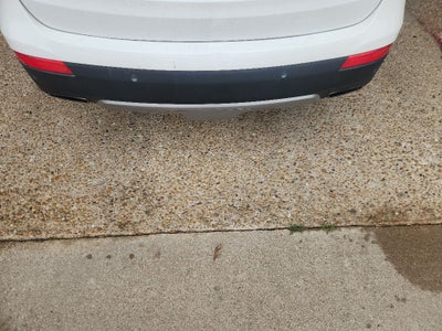 2015 Hyundai Santa Fe Limited