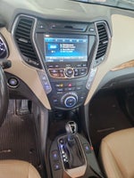 2015 Hyundai Santa Fe Limited