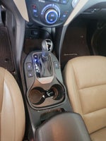 2015 Hyundai Santa Fe Limited