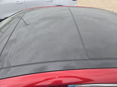 2023 Hyundai Sonata Hybrid Limited