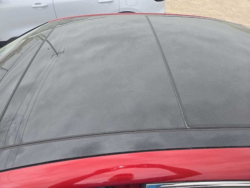 2023 Hyundai Sonata Hybrid Limited