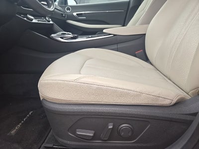 2023 Hyundai Sonata Hybrid Limited
