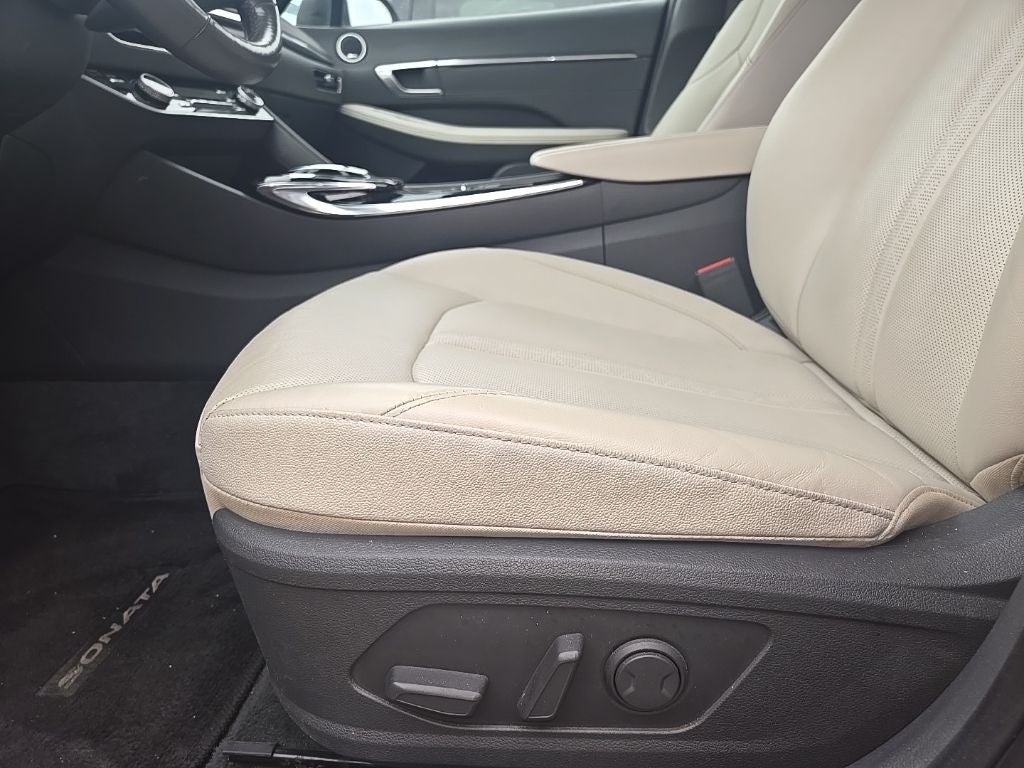 2023 Hyundai Sonata Hybrid Limited