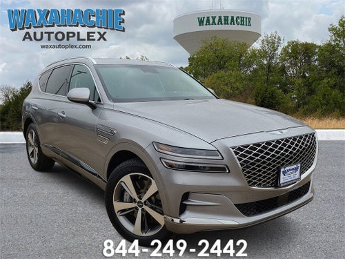 2024 Genesis GV80 3.5T