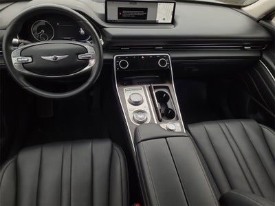 2024 Genesis GV80 3.5T