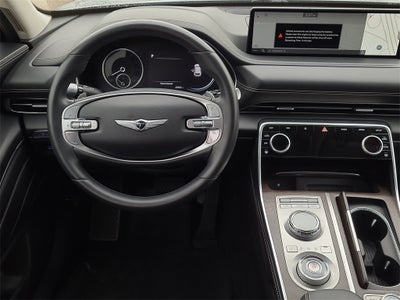 2024 Genesis GV80 3.5T