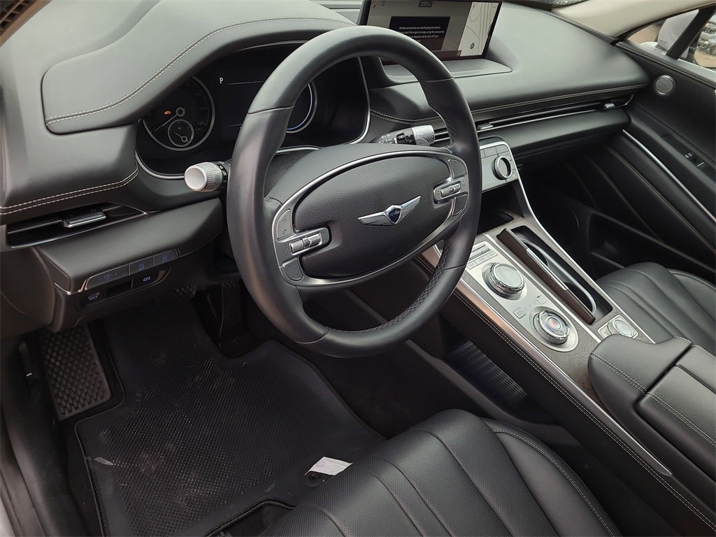 2024 Genesis GV80 3.5T