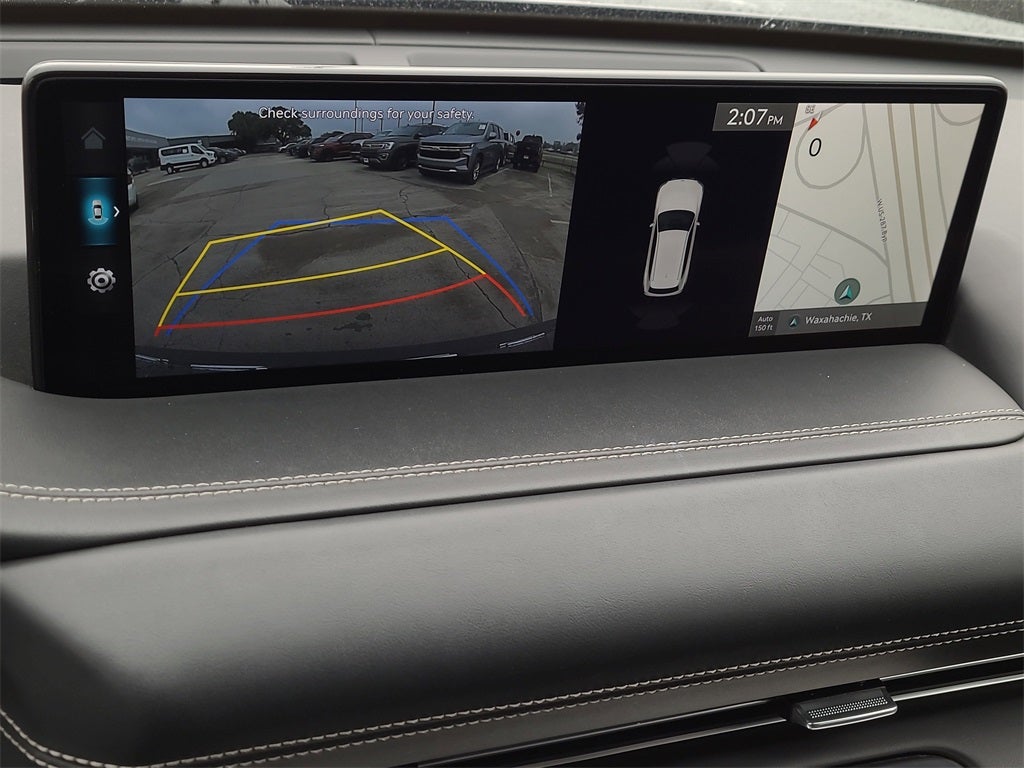 2024 Genesis GV80 3.5T