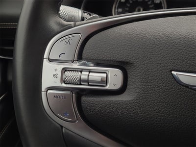 2024 Genesis GV80 3.5T