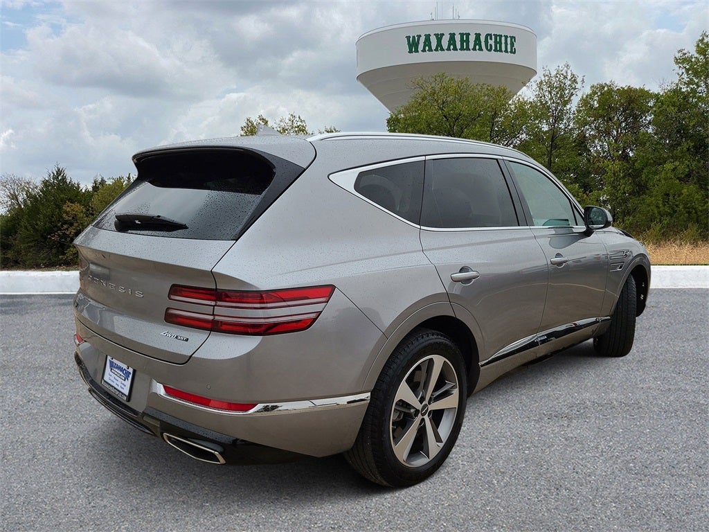 2024 Genesis GV80 3.5T