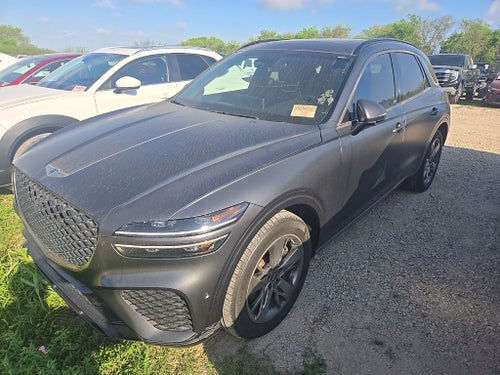2023 Genesis GV70 3.5T Sport