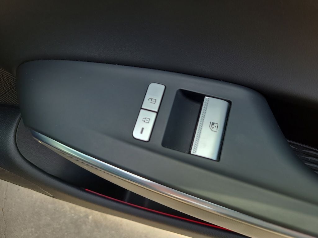 2023 Genesis GV70 3.5T Sport