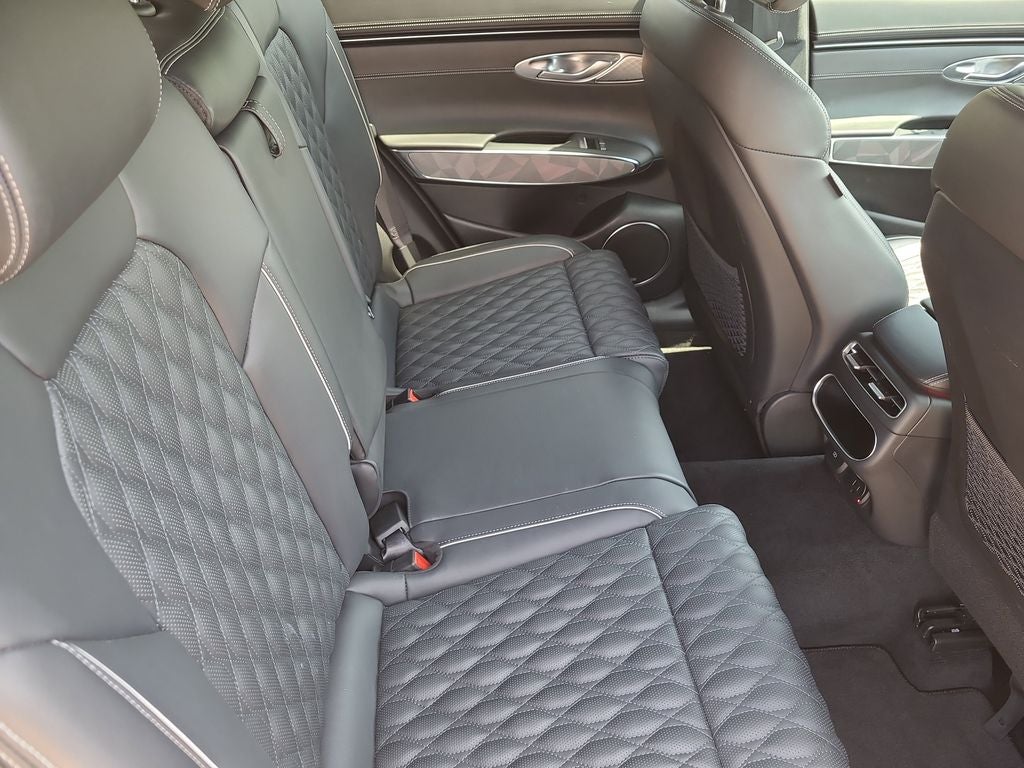 2023 Genesis GV70 3.5T Sport