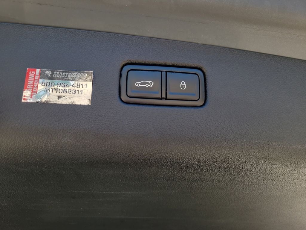 2023 Genesis GV70 3.5T Sport