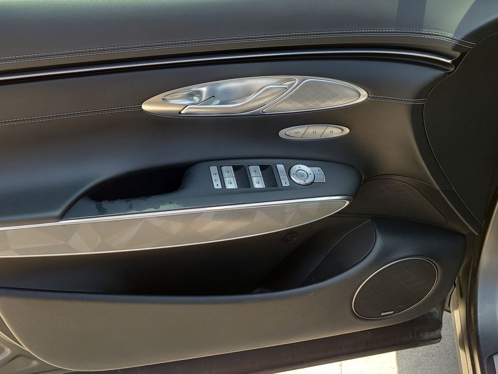2023 Genesis GV70 3.5T Sport