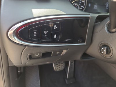 2023 Genesis GV70 3.5T Sport