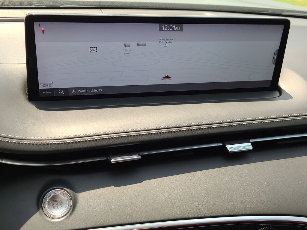 2023 Genesis GV70 3.5T Sport