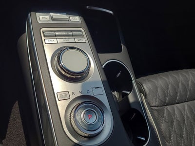 2023 Genesis GV70 3.5T Sport