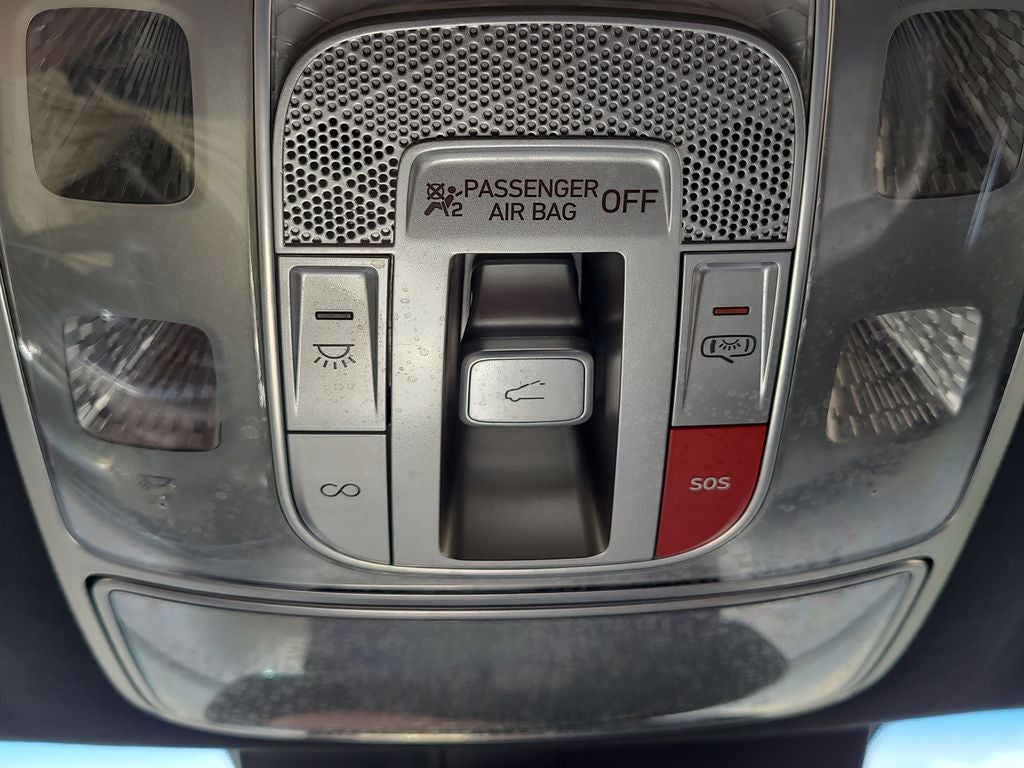 2023 Genesis GV70 3.5T Sport