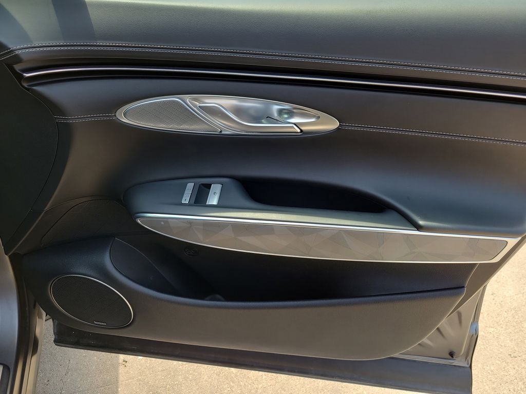 2023 Genesis GV70 3.5T Sport