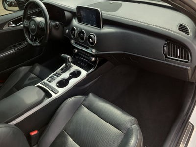 2020 Kia Stinger GT