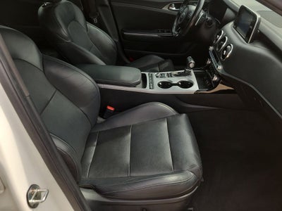 2020 Kia Stinger GT