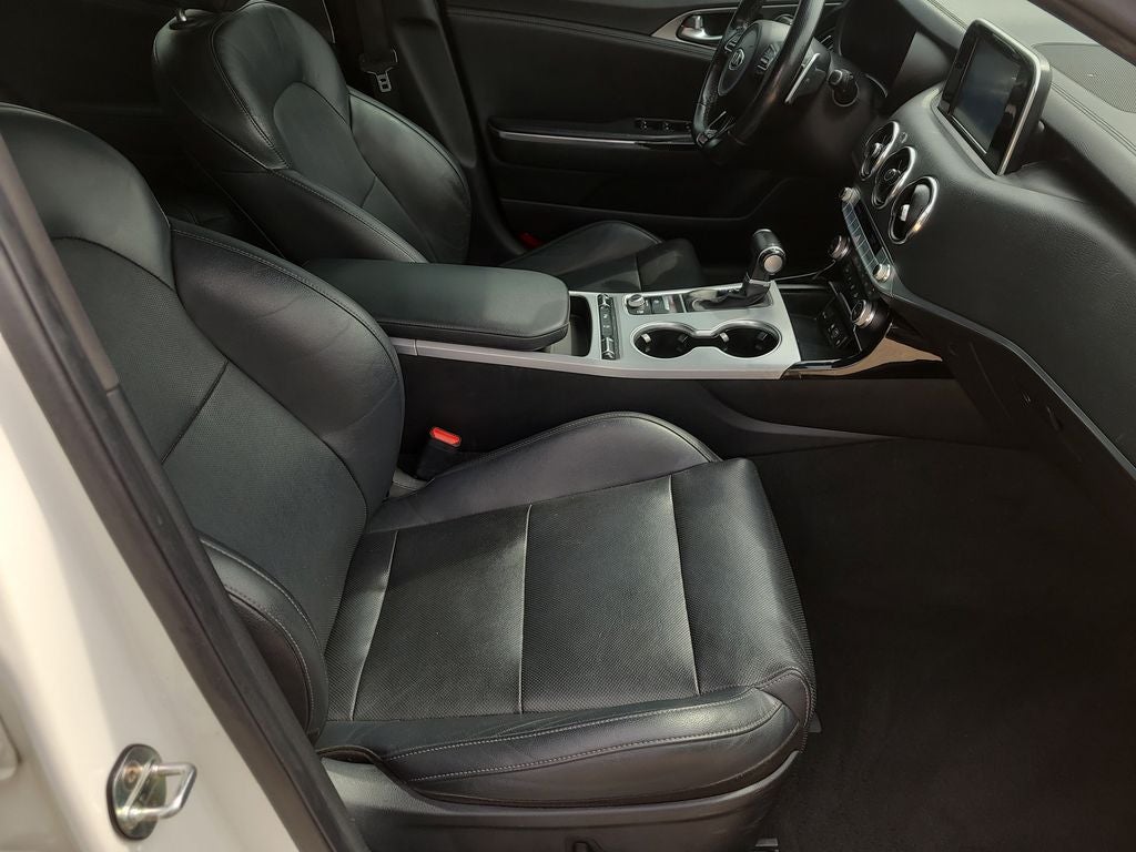 2020 Kia Stinger GT