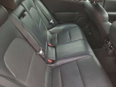 2020 Kia Stinger GT