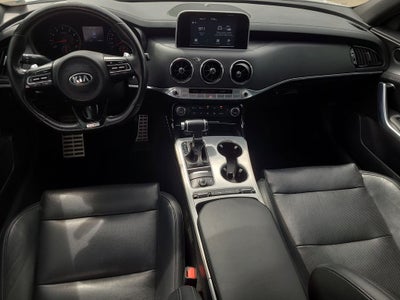 2020 Kia Stinger GT
